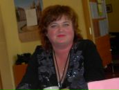 Фотография Анкушевой Галины