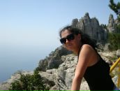 Фотография Кузяшиной Марины