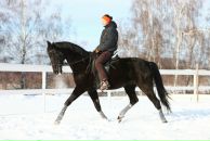 Фотография Никольской Катерины