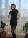 Фотография Алифановой Лены