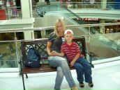 Фотография Боровиковой Олеси