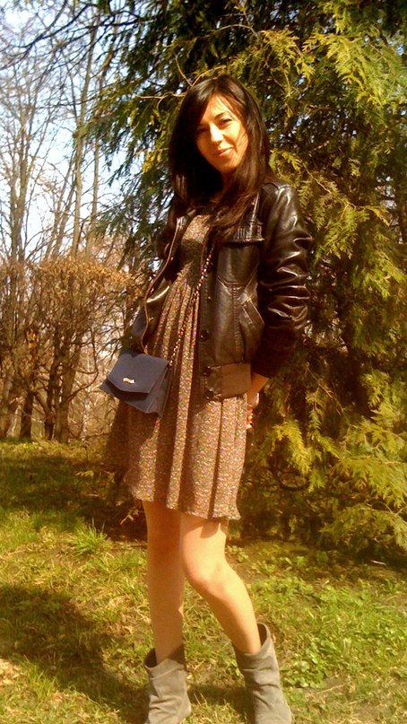 Дарья Онипко фотография #26