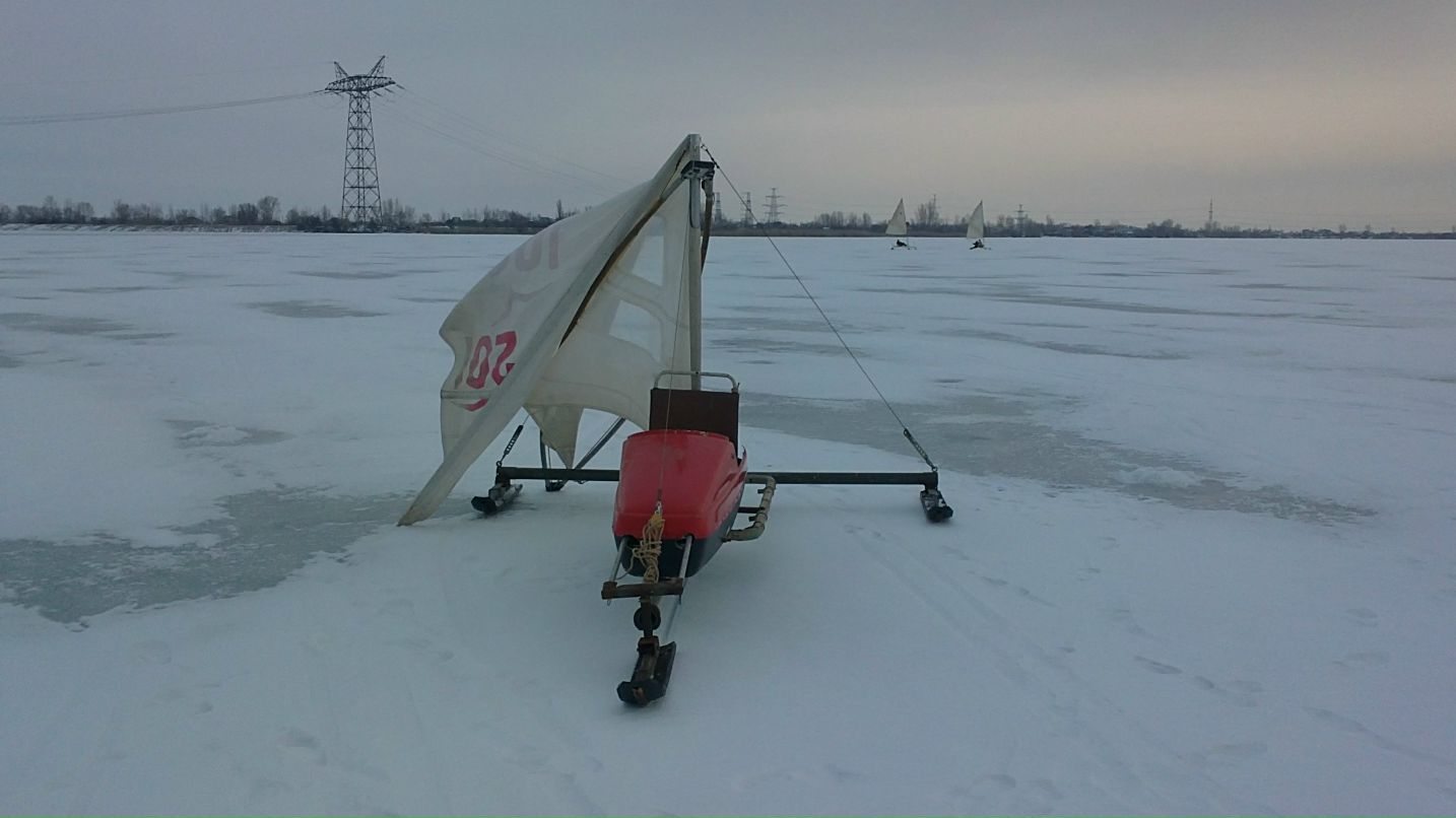 Константин Чиняев фотография #7