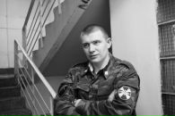 Фотография Поповича Алеши