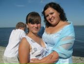 Фотография Айкиной Клавдии