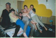 Оля Топунова фотография #11 (источник - https://vk.com/id1663452)