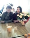 Христуся Батіг фотография #2 (источник - https://vk.com/id166738205)