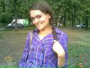 Фотография Гафаровой Алины