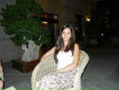 Фотография Герасимовой Агнес