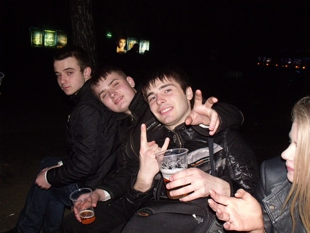 Дмитро Тимар фотография #34