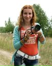 Фотография Ворыхаловой Яны