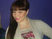 Фотография Оганисян Инны