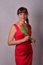 Фотография Ломовцевой Татьяны