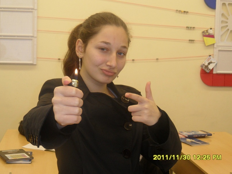 Софья Вязникова фотография #24