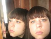 Фотография Алиевой Ольги