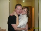 Фотография Меньшиковой Ирины