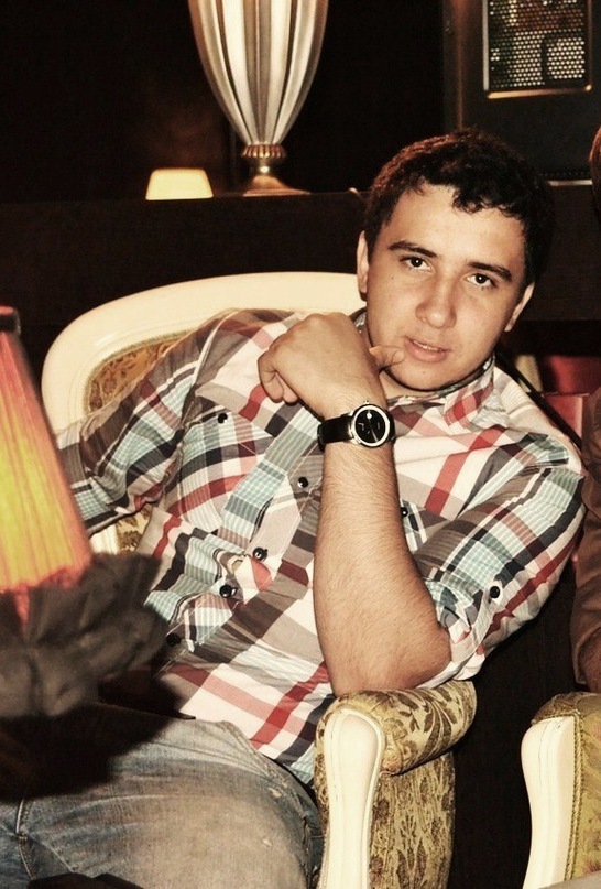 Tehran Agaev фотография #43