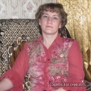 Фотография Клишиной Ирины