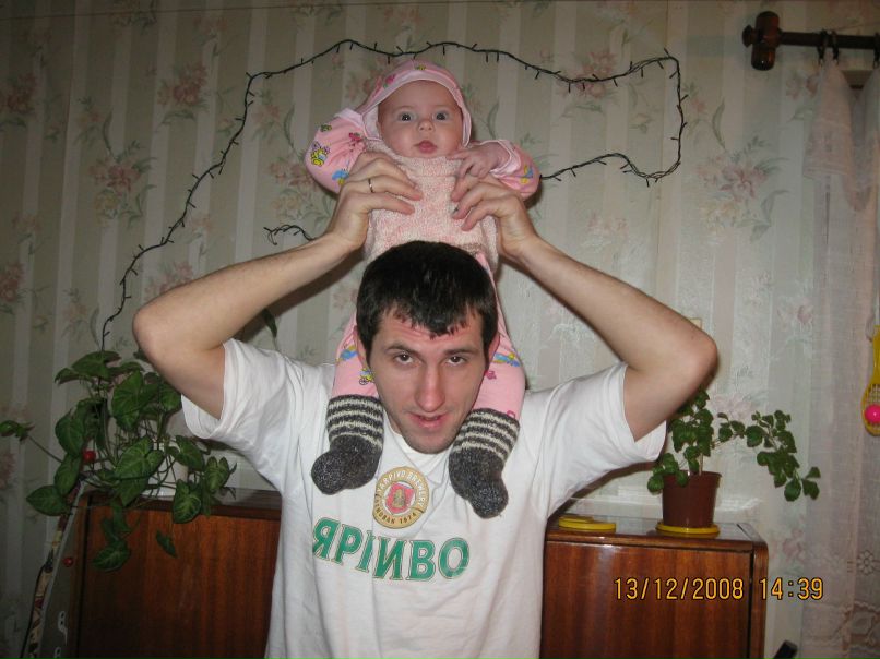 Сергей Шампоров фотография #48