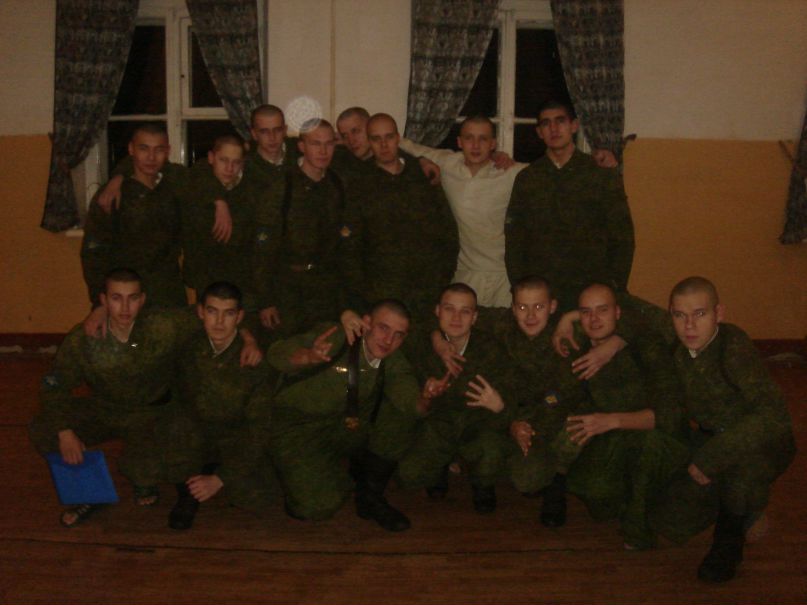 Дима Китенко фотография #19