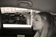 Фотография Гладковой Анны