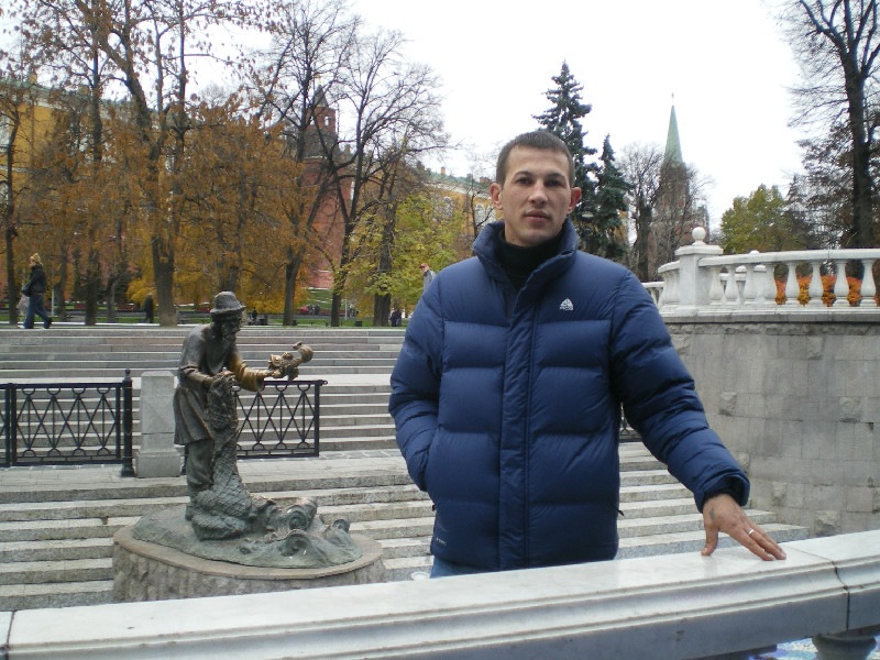 Иван Герасимов фотография #13