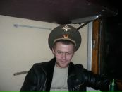 Фотография Смирнова Бориса