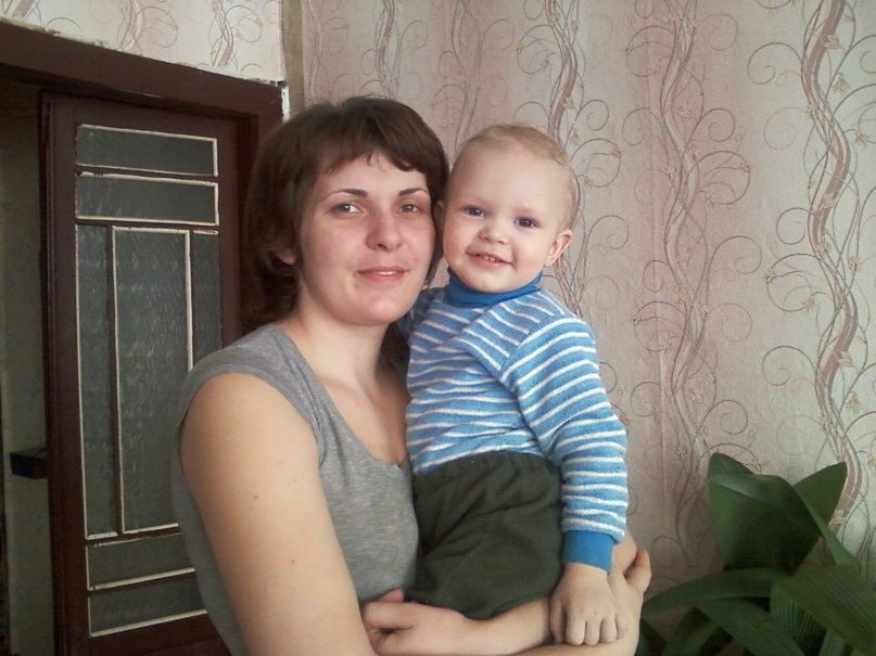 Нина К фотография #22