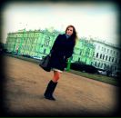 Фотография Ксения Пустобаева