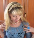 Фотография Саленковой Виты