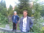 Іван Глазков фотография #25 (источник - https://vk.com/id67855055)