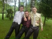 Сергій Мушировський фотография #33 (источник - https://vk.com/id22073231)