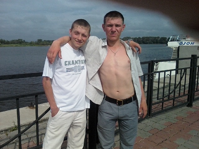 Иван Попов фотография #15