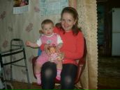 Фотография Трепахи Алены