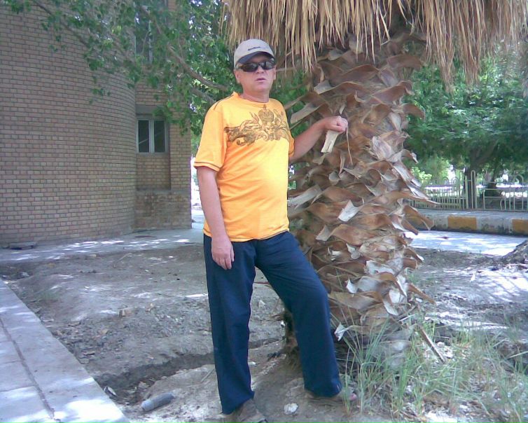 Игорь Розанов фото №1