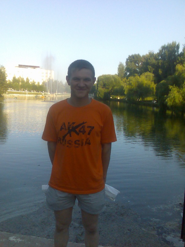 Иван Попов фотография #11