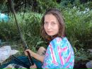 Фотография Одоевской Василисы