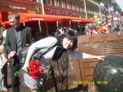 Фотография Турчинской Ангелины