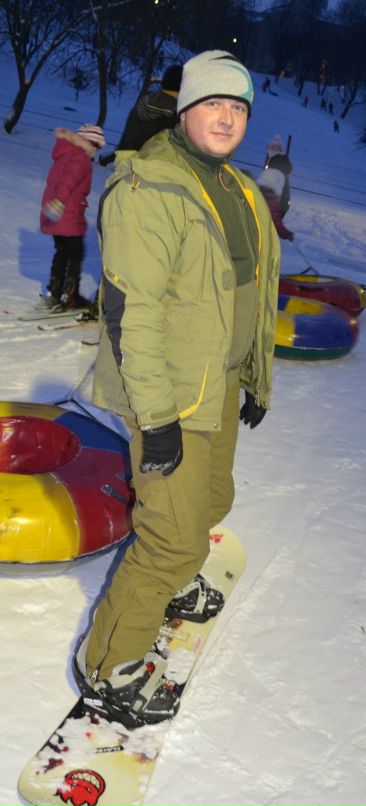 Сергей Исаков фотография #13