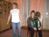 Фотография Лахтионовой Ольги