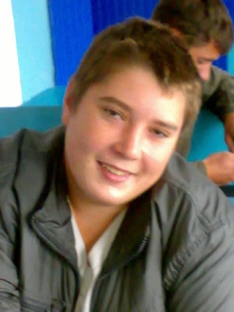 Сергей Крысин фотография #26