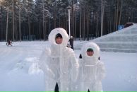 Фотография Хабибрахманова Айдара