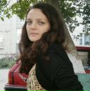 Марія Гоза фотография #10 (источник - https://vk.com/id140097656)