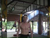 Фотография Гавриша Владимира