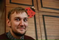 Фотография Мирдича Антона