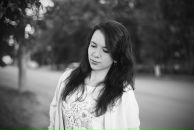 Фотография Пелевиной Дианы