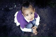 Фотография Андреевой Ирины