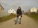 Леся Карбівська фотография #4 (источник - https://vk.com/id12583374)
