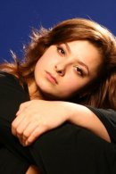 Фотография Кунах Марии