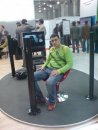 Фотография Бабкена Аванесяна